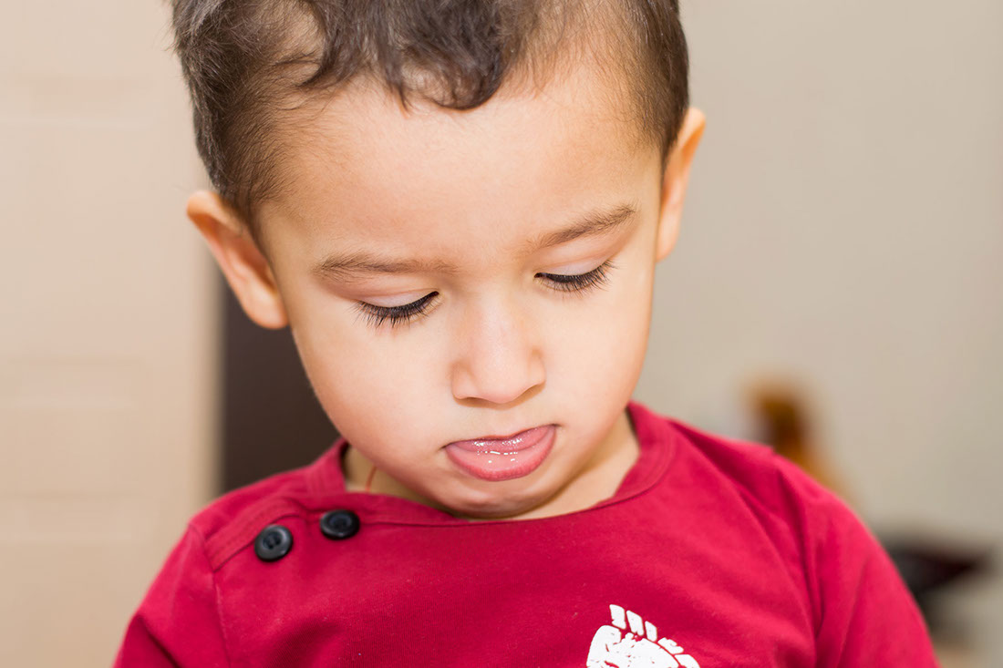 Logopedie Schaijk - slissen en lispelen
