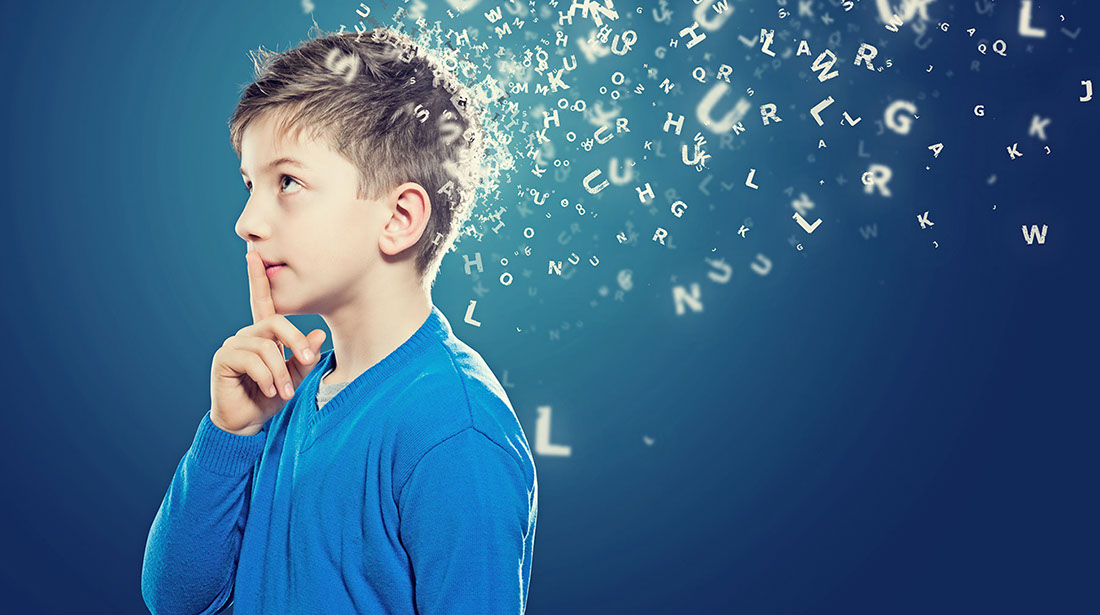 Logopedie Schaijk - afwijkende mondgewoontes